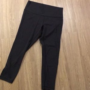 Lululemon luxtreme Wunder unders